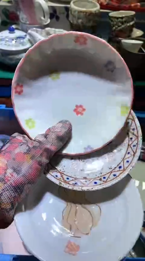 【闪购商品】瓷片6938755532314121676