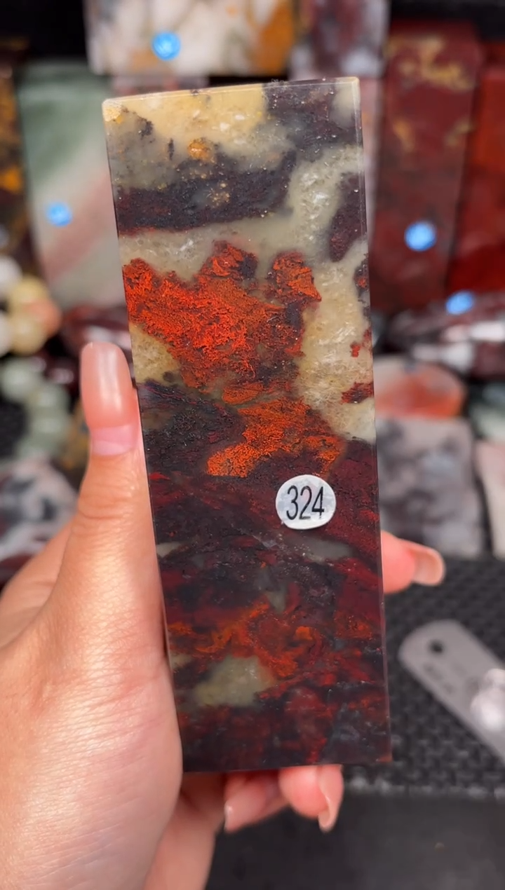 石材 桂林创意摆件装饰 编号：324