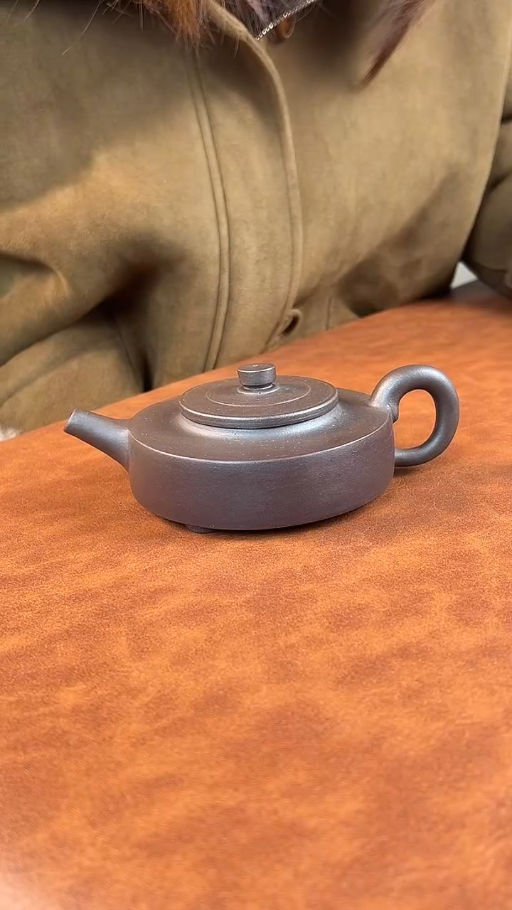 茶壶紫砂宜兴紫砂手工制茶壶
