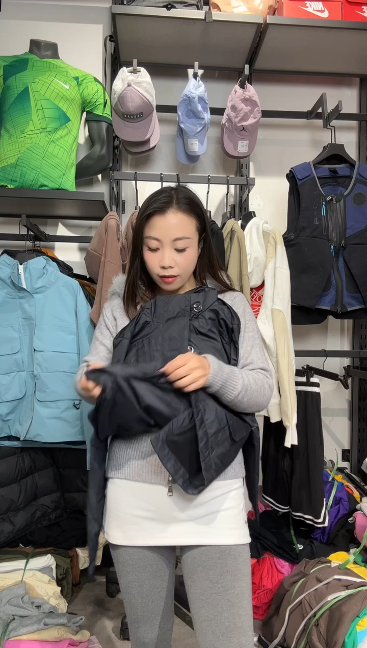1500 编码 瑕疵款直播间过款为准 尺码 145