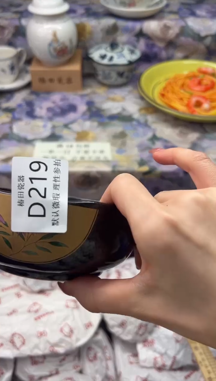 瓷片一**光瓷片瓷片          D 219