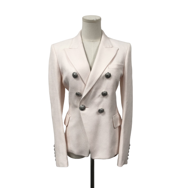 妃鱼/巴尔曼/粘胶纤维/外套/95新/马零一二六