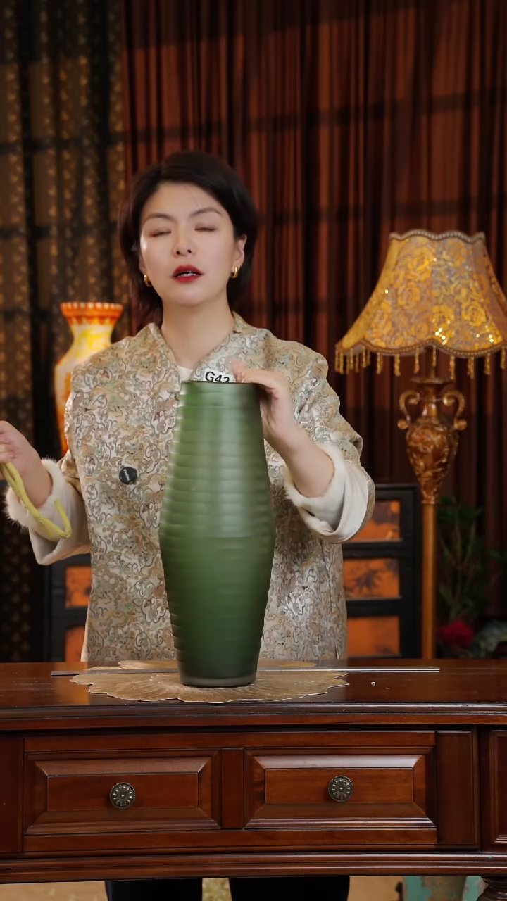 琉璃磨刻G42.。。。。