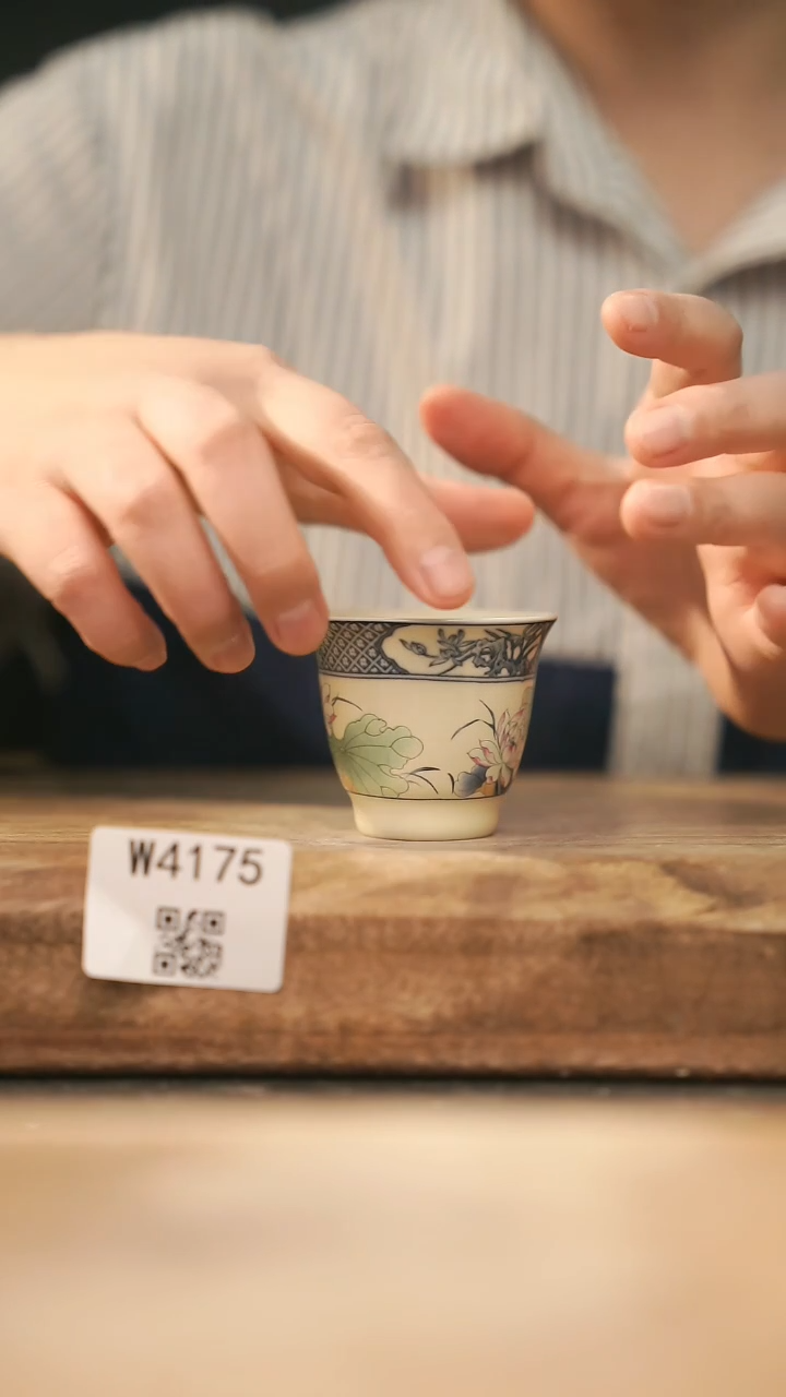 【经典福利】/ 杯子@@W4175