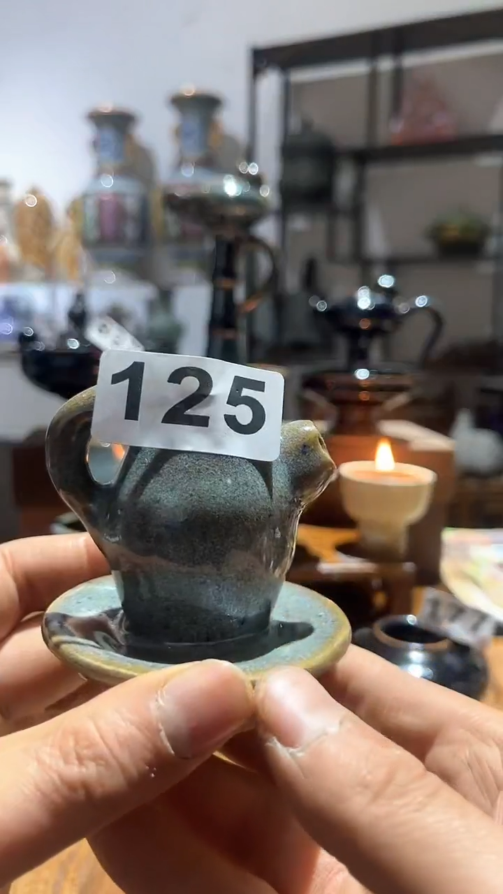 【闪购商品】摆件                