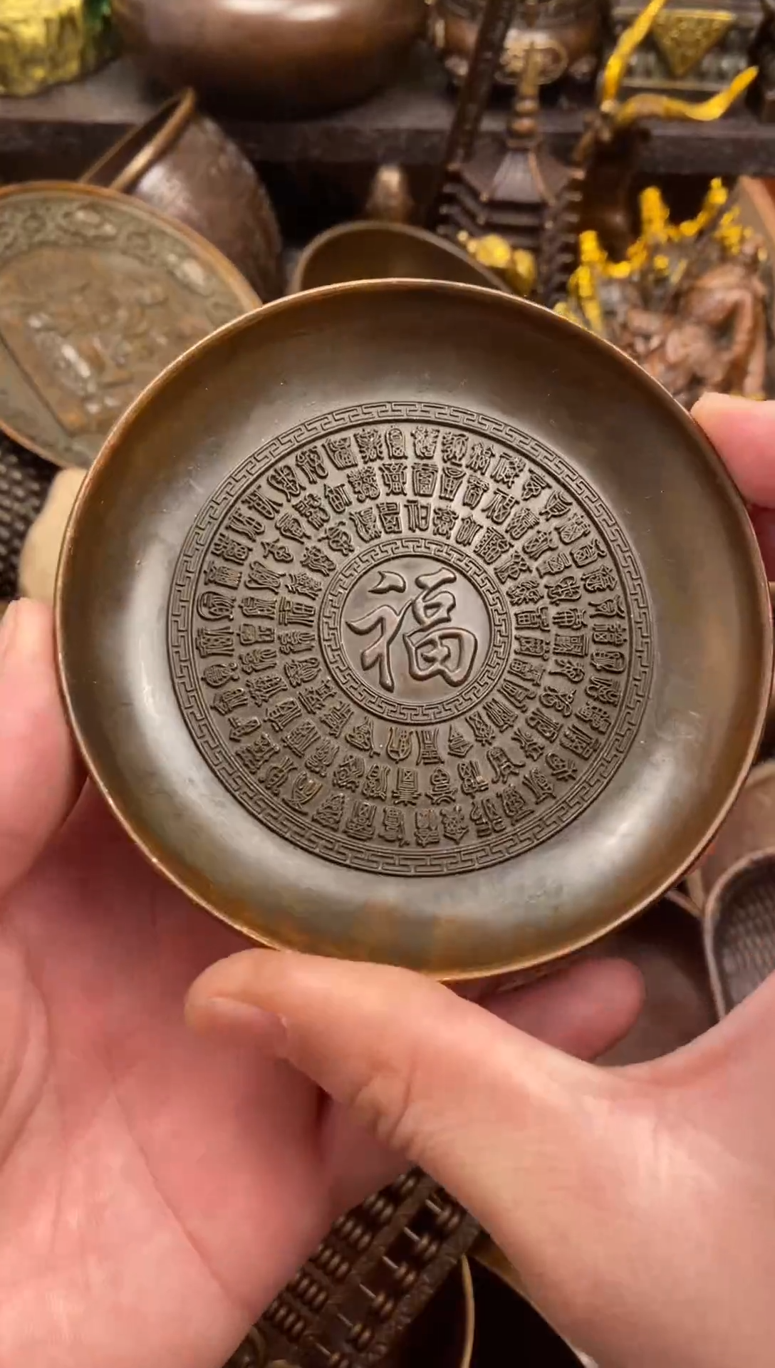 案台摆件 物品摆件