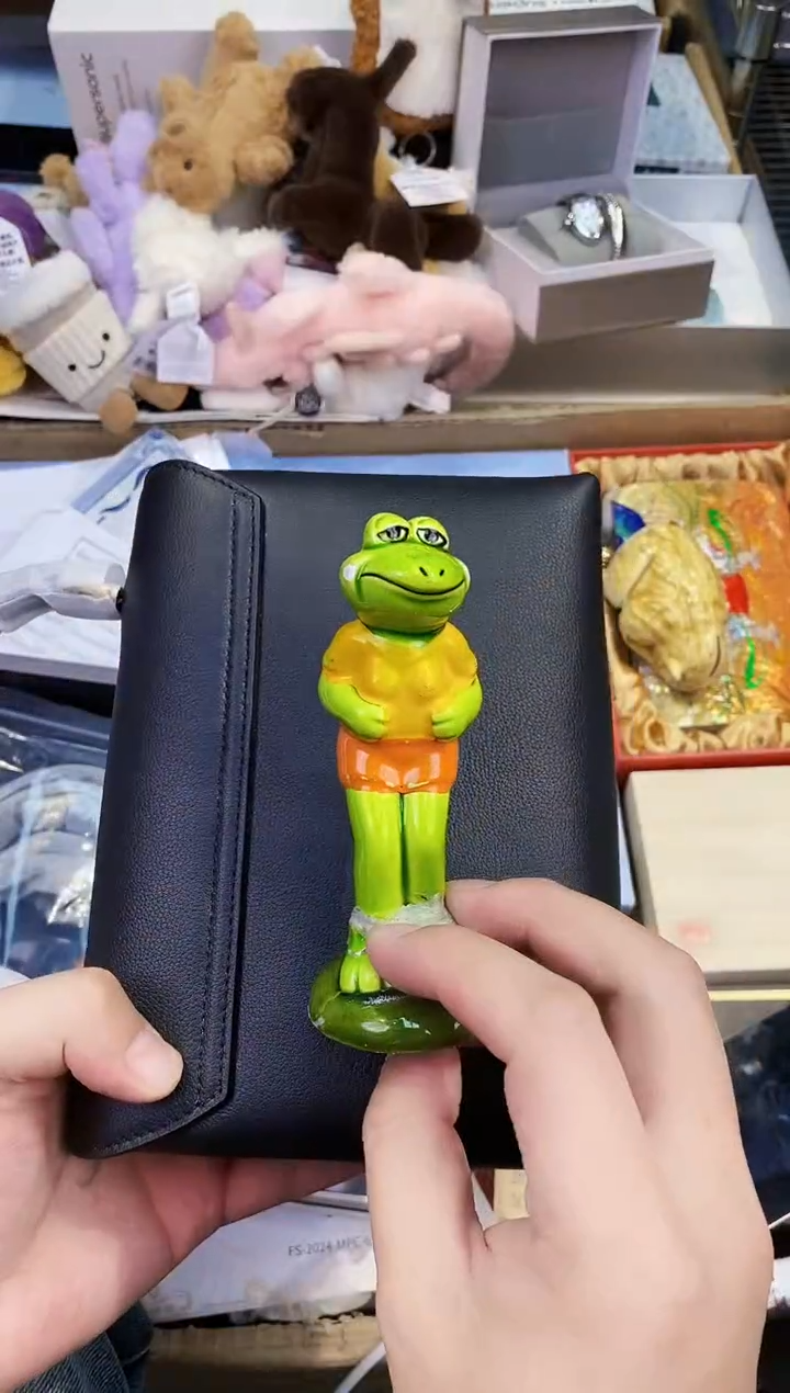 【闪购商品】瓷片都是我的大宝贝儿瓷器.