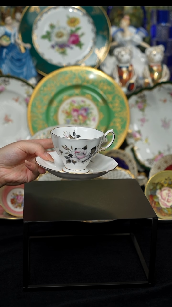 其他瓷片觅瓷 中古器物