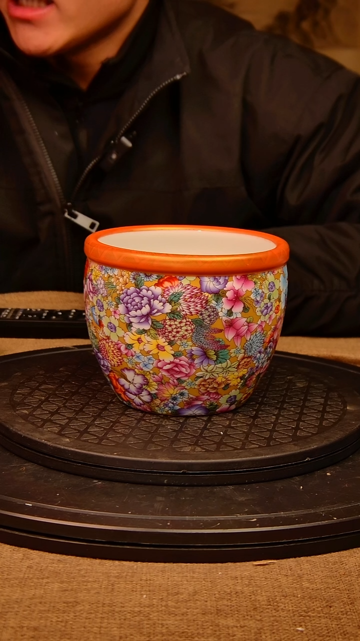 其他瓷1****0精品陶瓷摆件