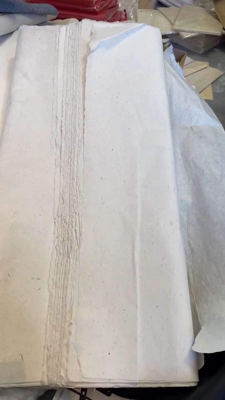 手工纸 套皮  45张  