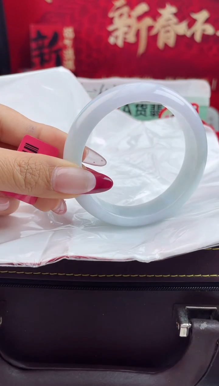 【闪购商品】翡翠手镯未镶嵌6翡翠手镯