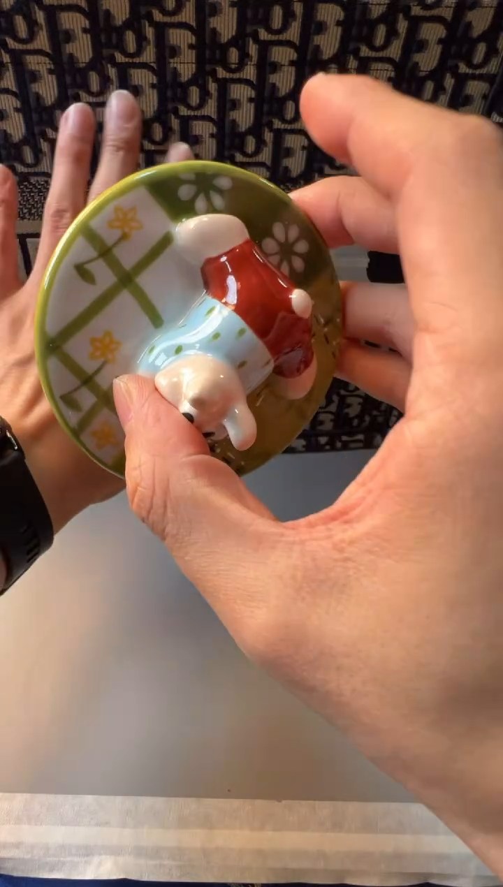 瓷片全场正品，七天无理由