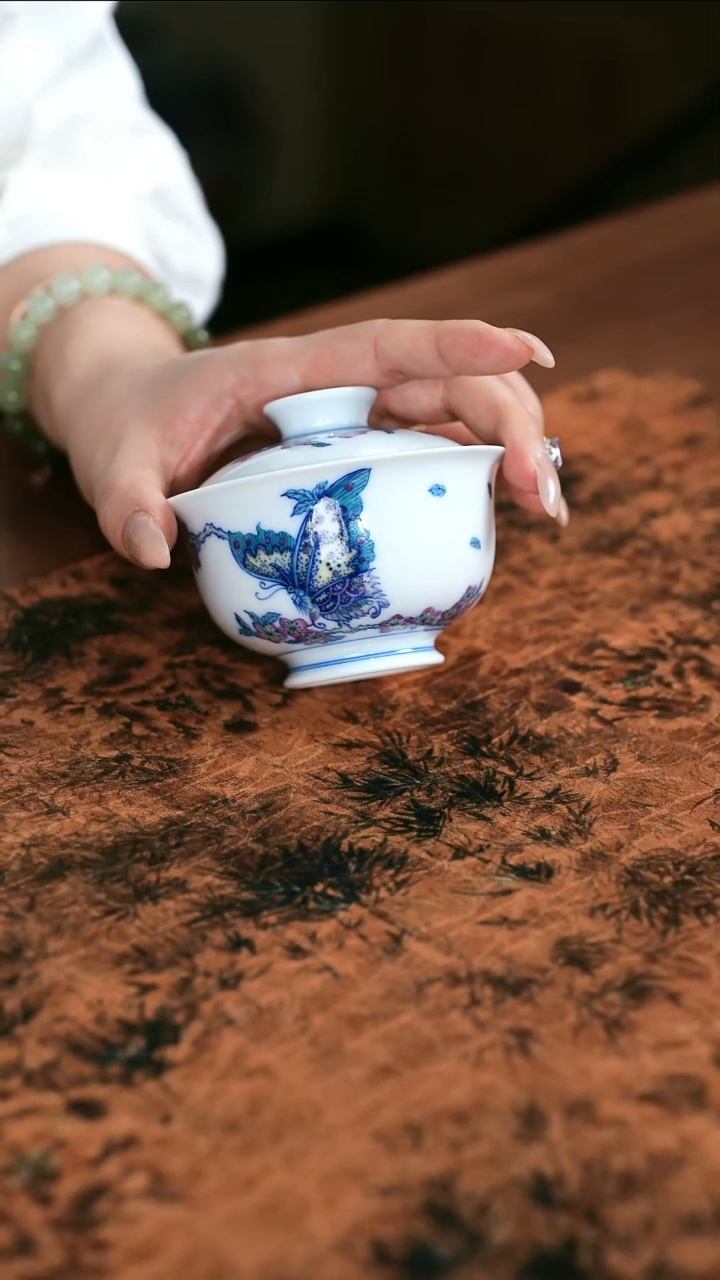摆件瓷景德镇邮政专属链接@@@JD374