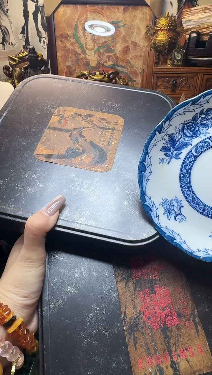 紫砂其他青*梦瓷器默认链接一物一拍~