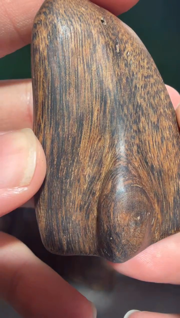 沉香吊坠多样性发一