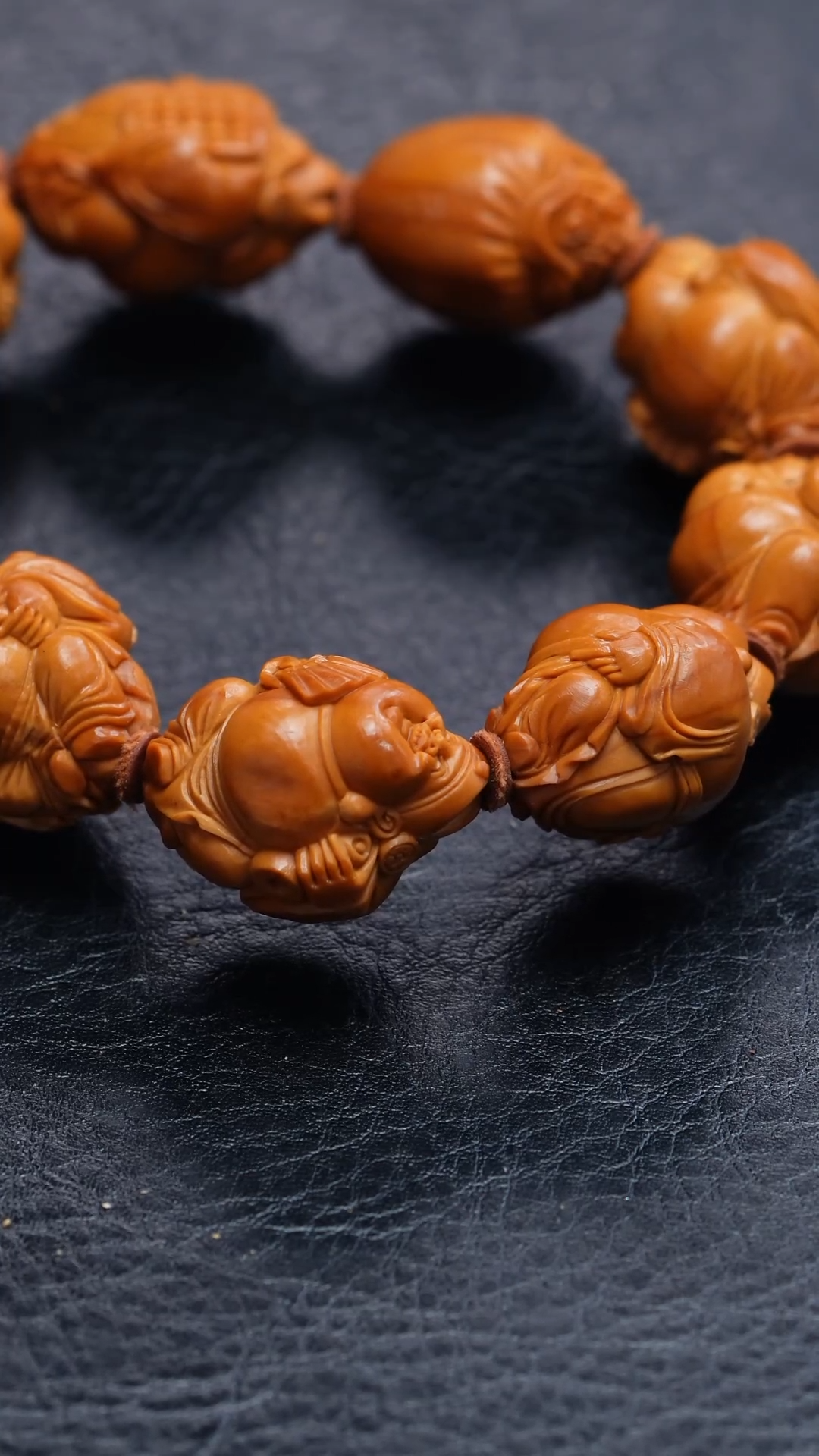 【闪购商品】橄榄核手串/手链橄榄核