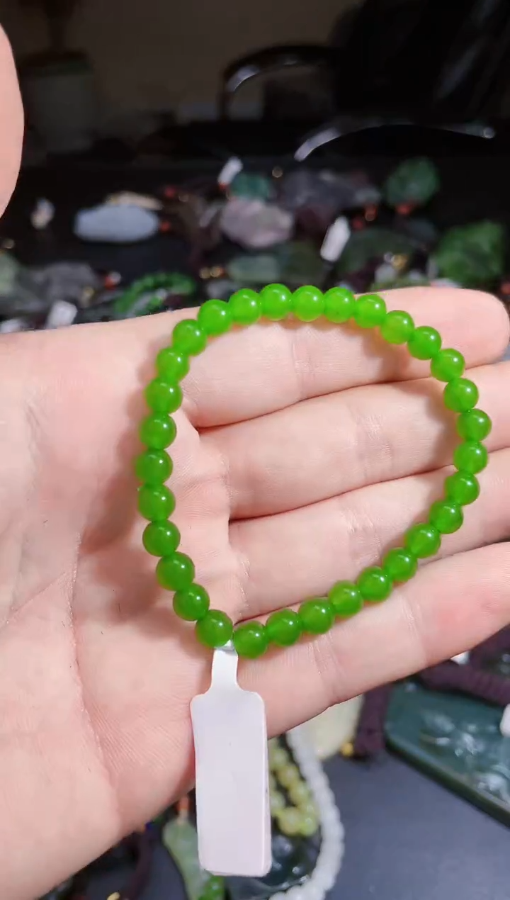 玉未镶嵌拍一发一