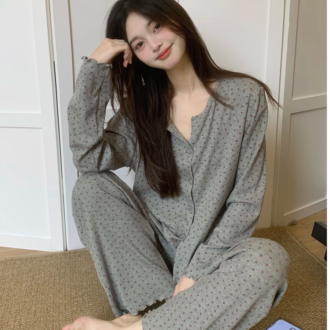 1按编码下单家居服