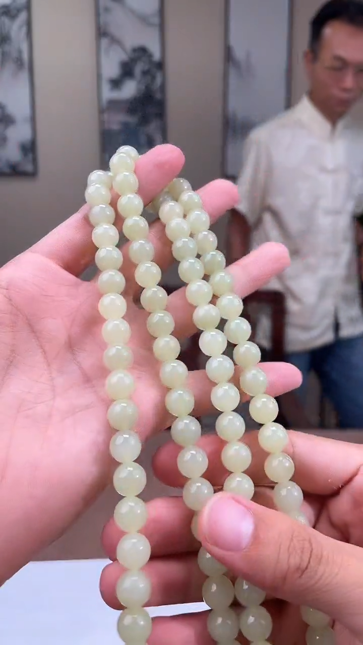 定制和田玉多样性拍一发一030186