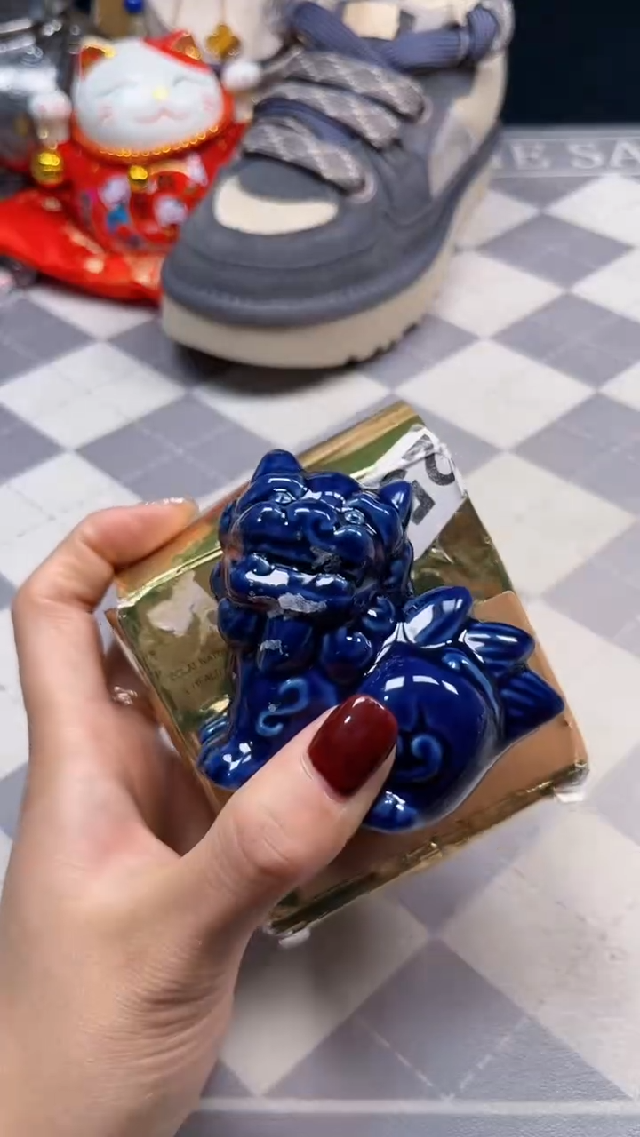 瓷片陶茶666文玩周边多人