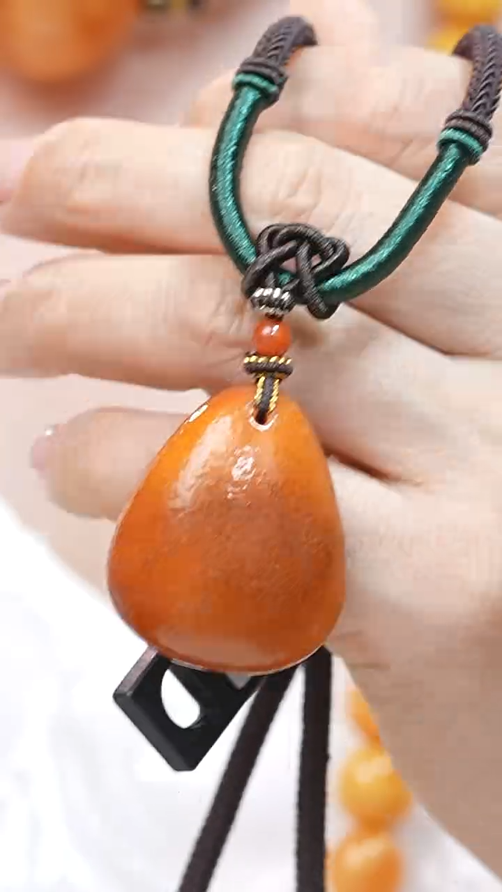 未镶嵌蜜蜡珠宝奇石5198天然蜜蜡珠宝奇石全部保真