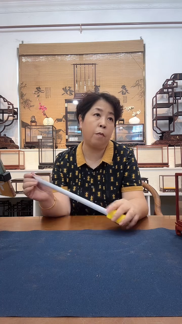 红酸枝木类木雕款用****9玻璃罩650