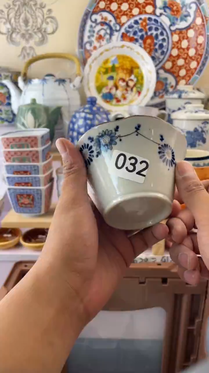 瓷片032满18元包邮谨慎参拍