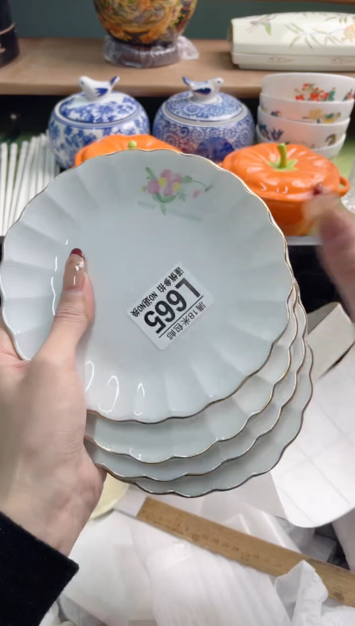 陶瓷一**过L665********