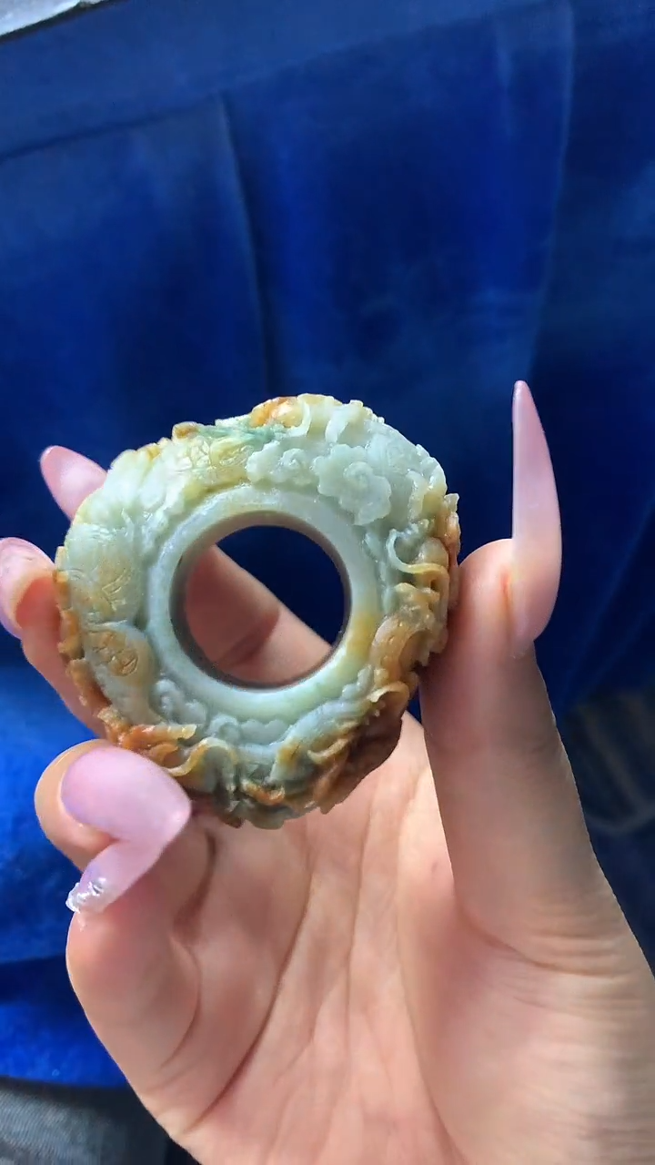 未镶嵌定制翡翠天然翡翠A货226