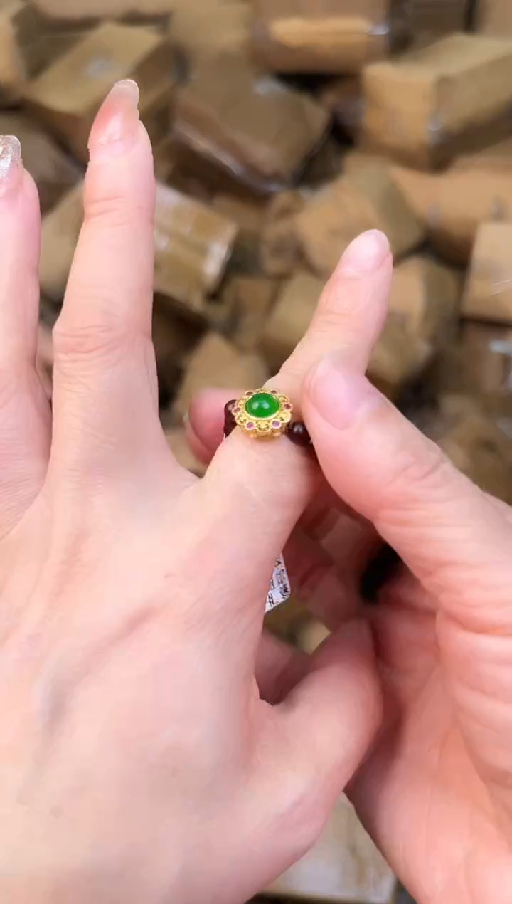 手串立夏甄选福利闪购商品无礼盒