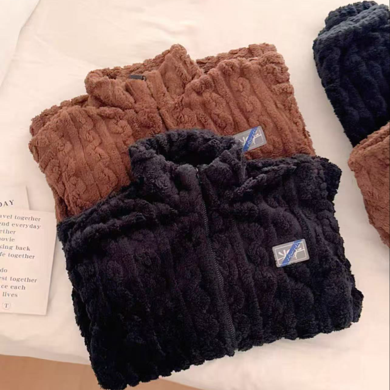 3-400-420【品牌高货，冬季新款】高品质睡衣套装找到对应编号拍下