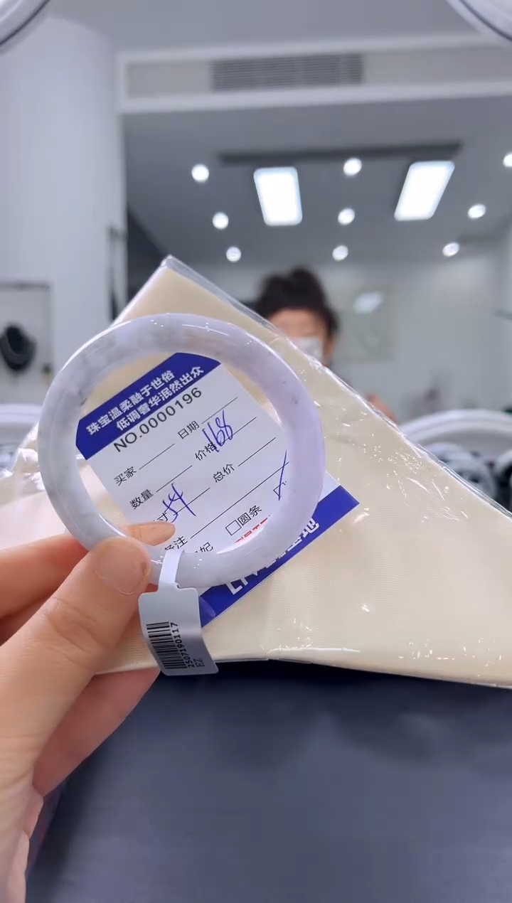 未镶嵌手镯翡翠天然缅甸A货翡翠