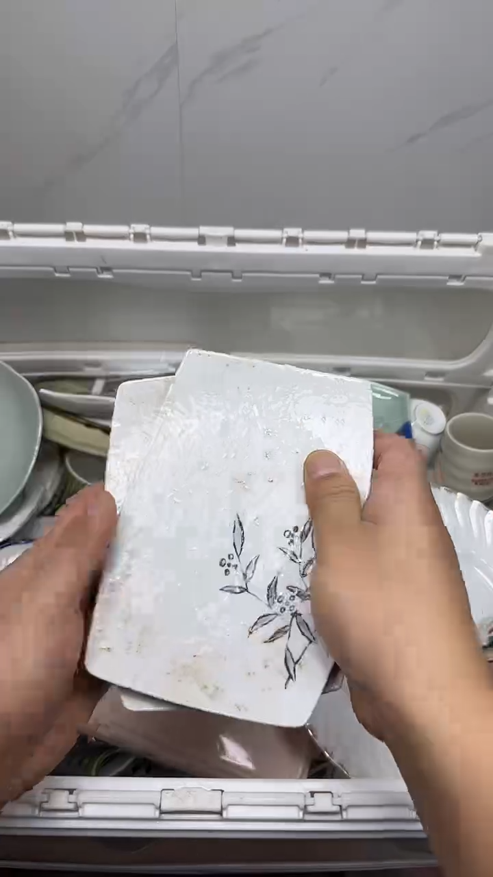 【闪购商品】450回流瓷器默认微瑕，18.8包邮