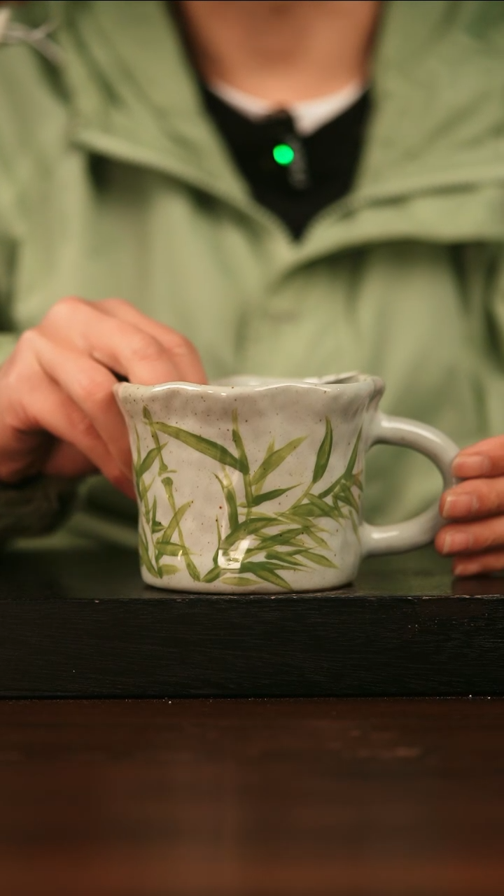 【闪购商品】其他271遇瓷手作同款