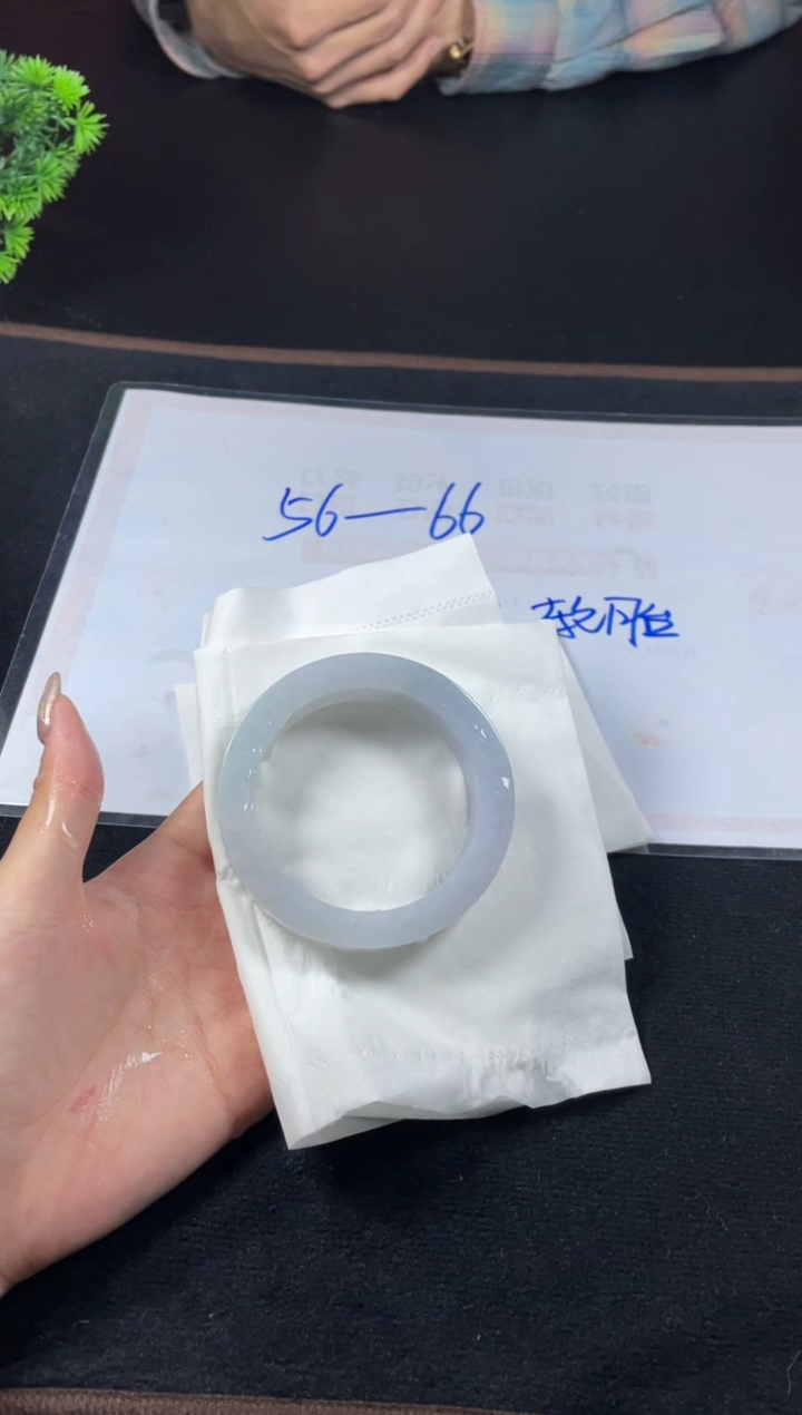 【闪购商品】定制翡翠手镯未镶嵌轮胎定制手镯SZDZ25/DZS