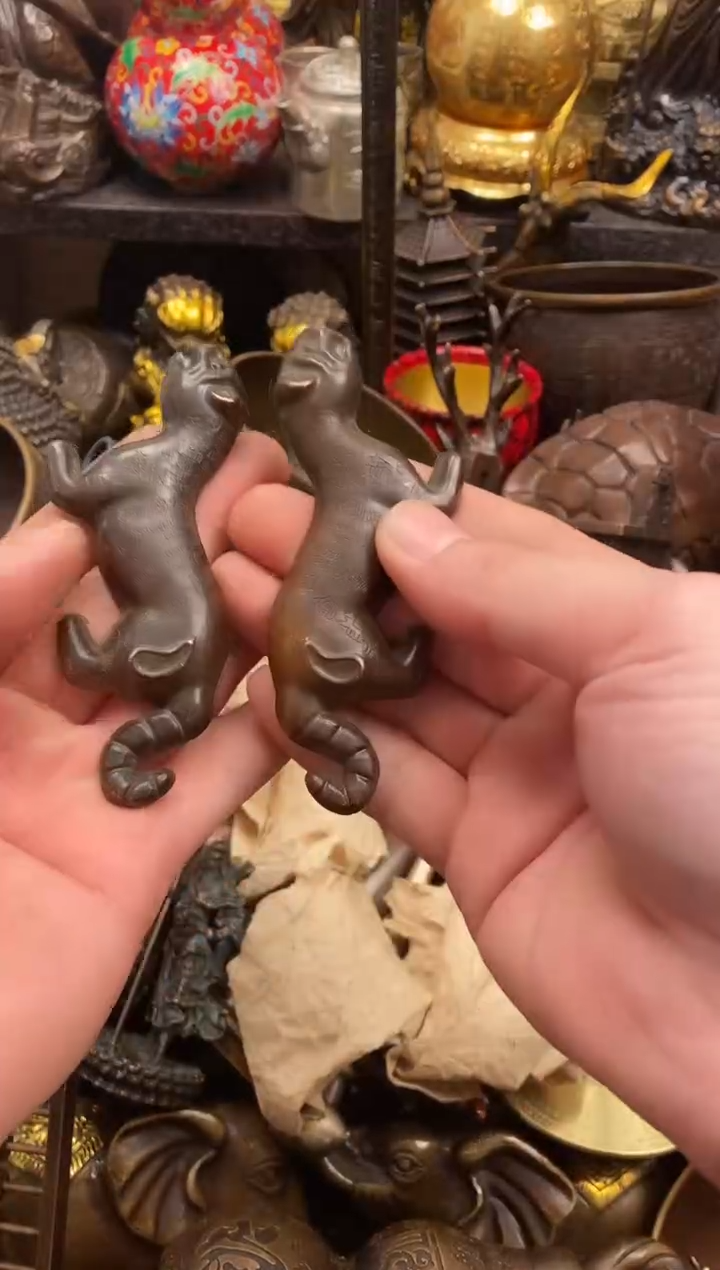 案台摆件 物品摆件