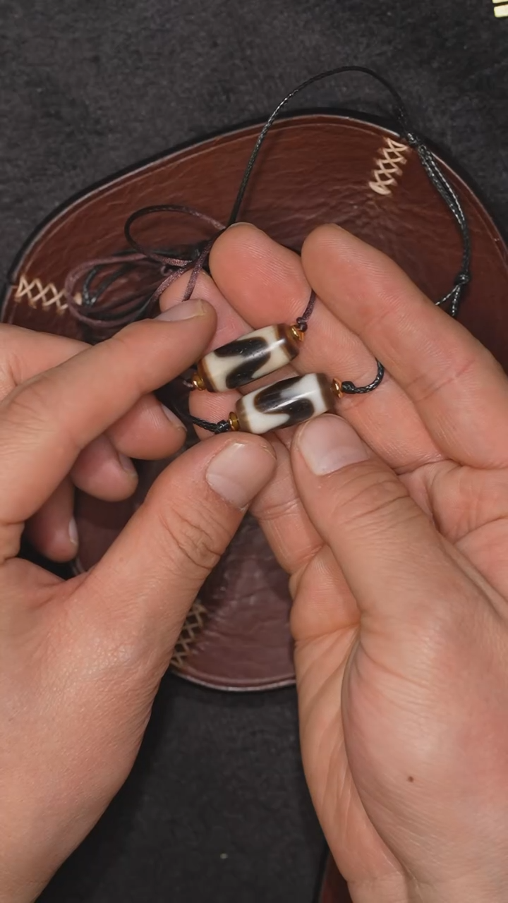 【闪购商品】玛瑙/玉髓颈饰未镶嵌多样性发其一，DIY一233