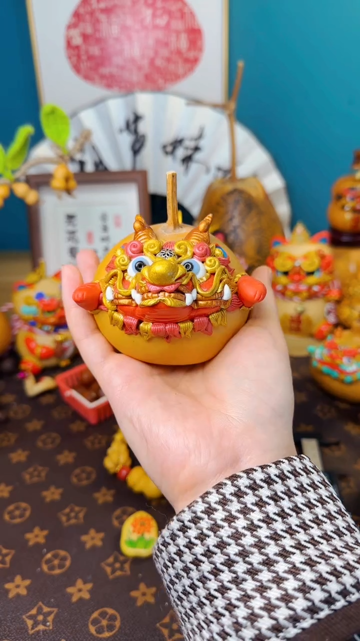 【闪购商品】642文玩葫芦文玩好物