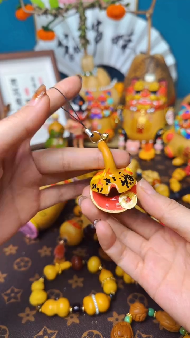 【闪购商品】350文玩葫芦文玩好物