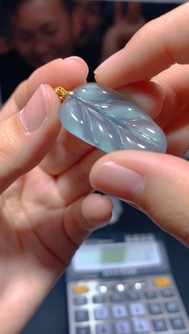 定制翡翠未镶嵌43多样性发货(发其一）