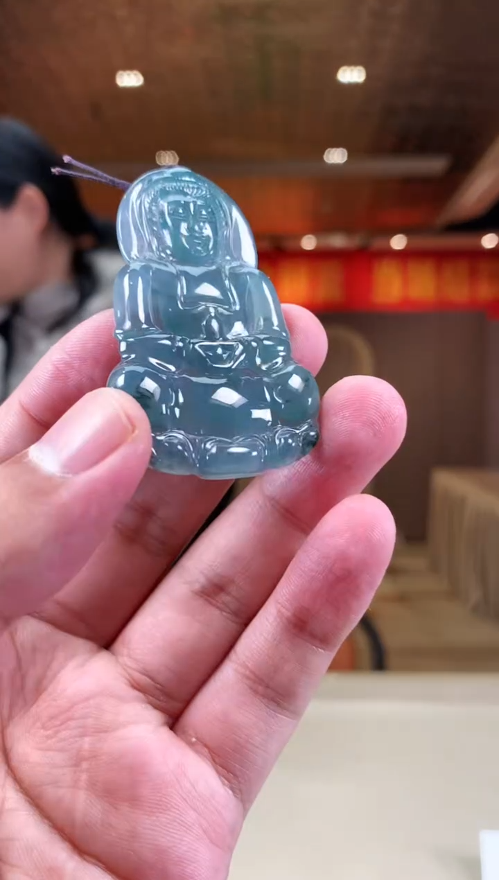 【闪购商品】定制翡翠未镶嵌        *622