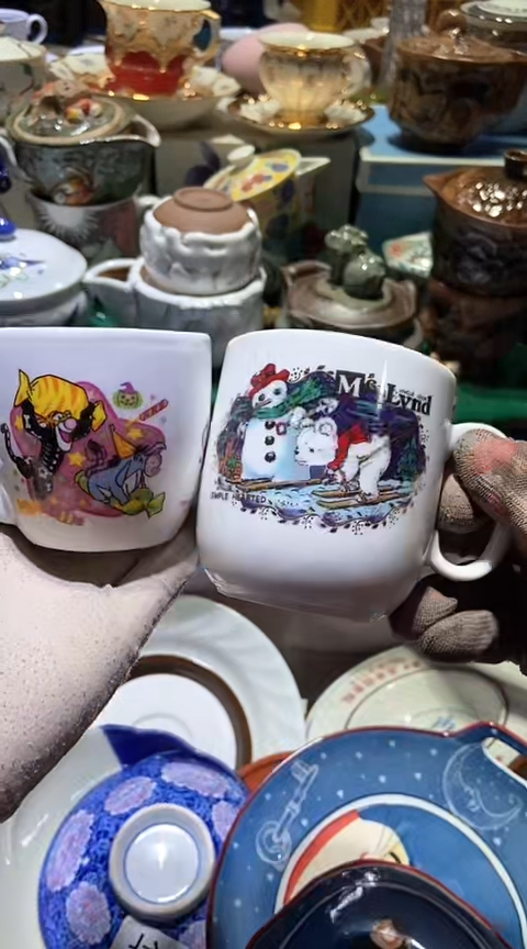 【闪购商品】瓷片111111111111111