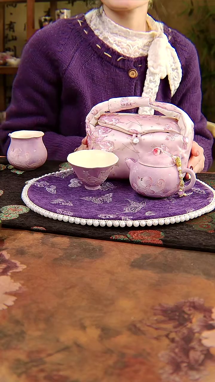 亘古直播间分享价@+大包