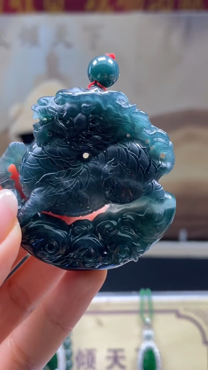 未镶嵌定制翡翠********796