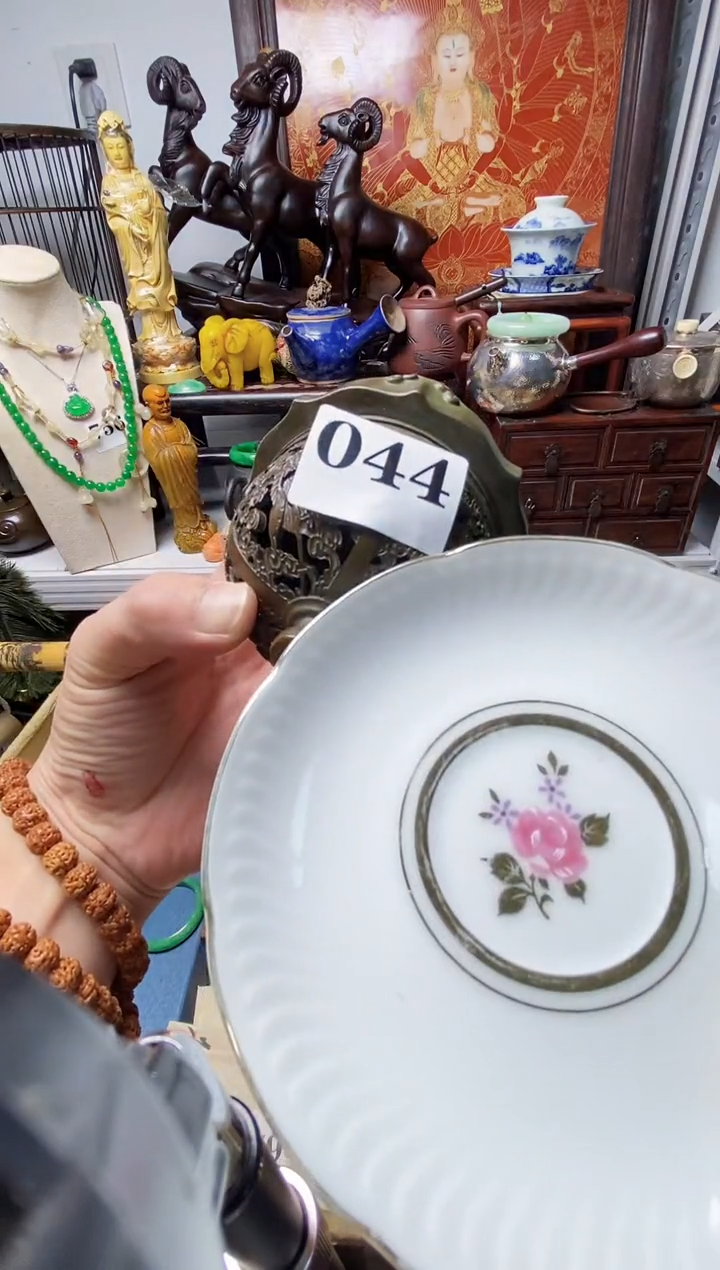 裙**飘瓷器默认链接一物一拍