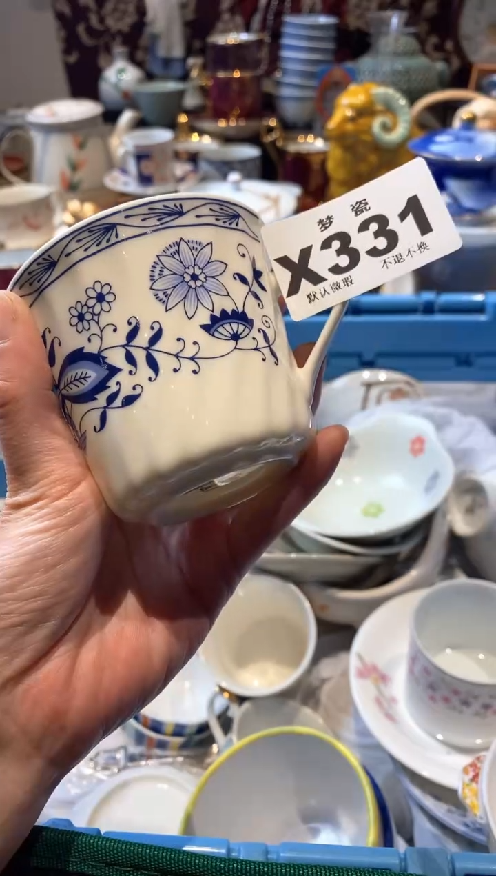 【闪购商品】瓷片瓷器哈哈哈哈哈哈哈哈哈哈