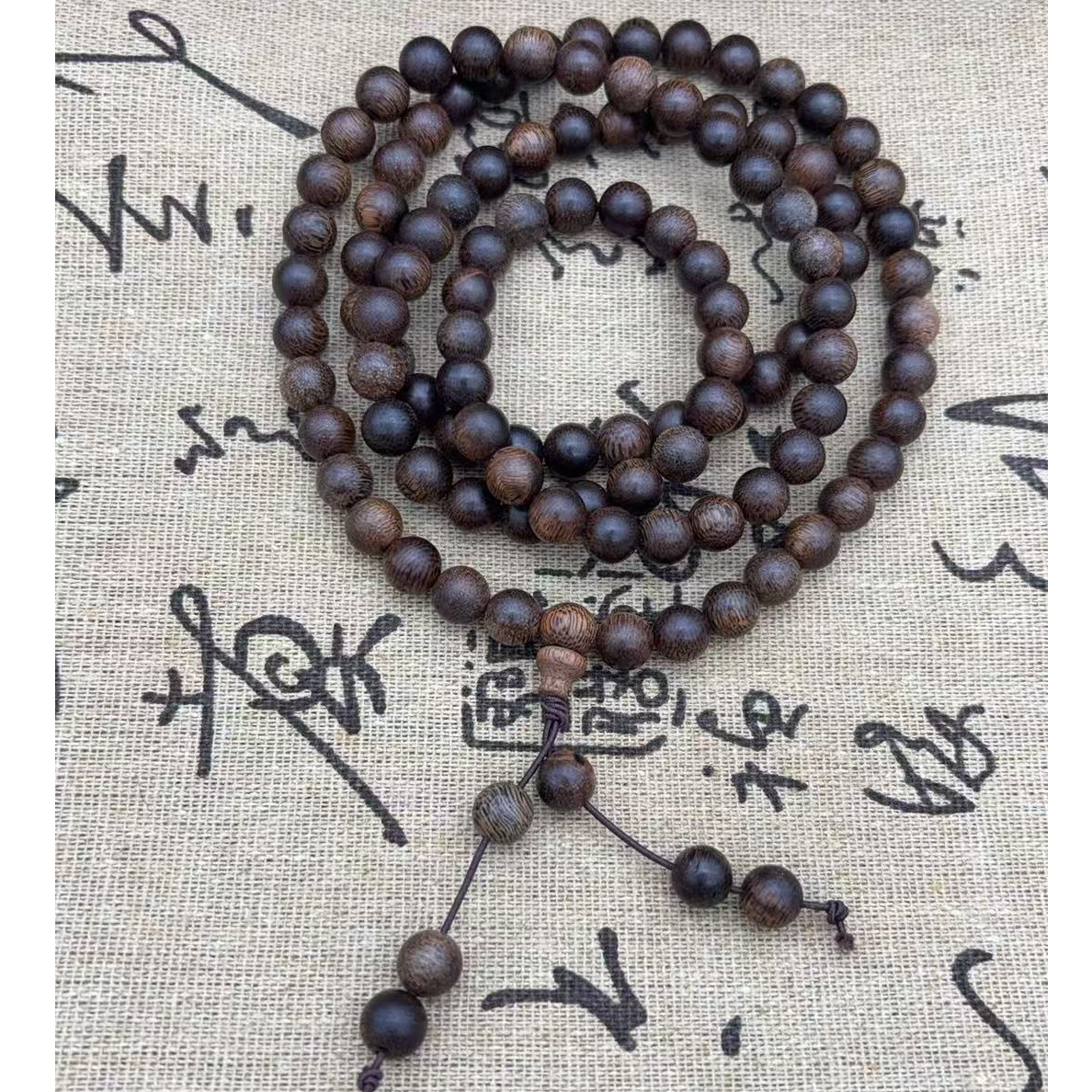 【余氏】c0544手串多样性发货