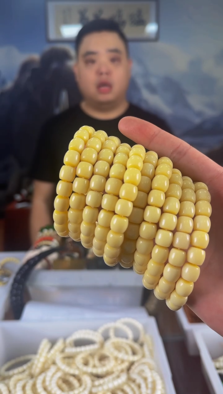 猛犸香香10*9直切单圈