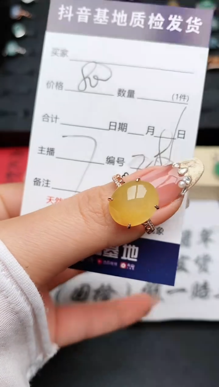 【闪购商品】翡翠戒指银S925镶嵌.............