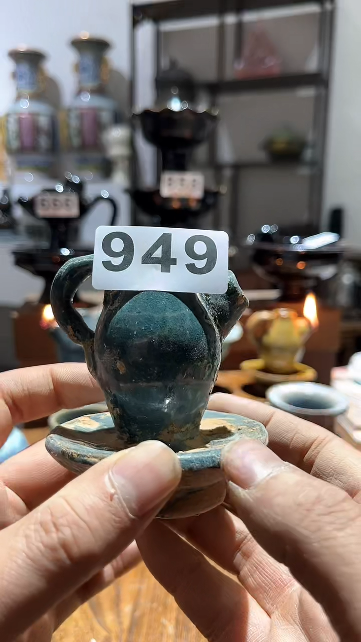 【闪购商品】摆件               